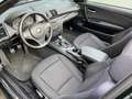 BMW 118 1-serie Cabrio 118i Executive 17 inch, Windscherm. Zwart - thumbnail 3