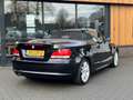 BMW 118 1-serie Cabrio 118i Executive 17 inch, Windscherm. Fekete - thumbnail 2