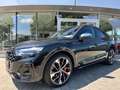 Audi SQ5 TDI tiptronic Matrix LED Pano Digi Schwarz - thumbnail 26
