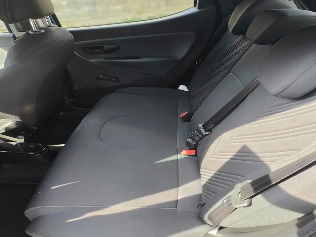 Lancia Ypsilon 2022 — фото 10