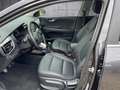 Kia Stonic 1.0 T-GDI Platinum Edition FLA SpurH LM Gris - thumbnail 4