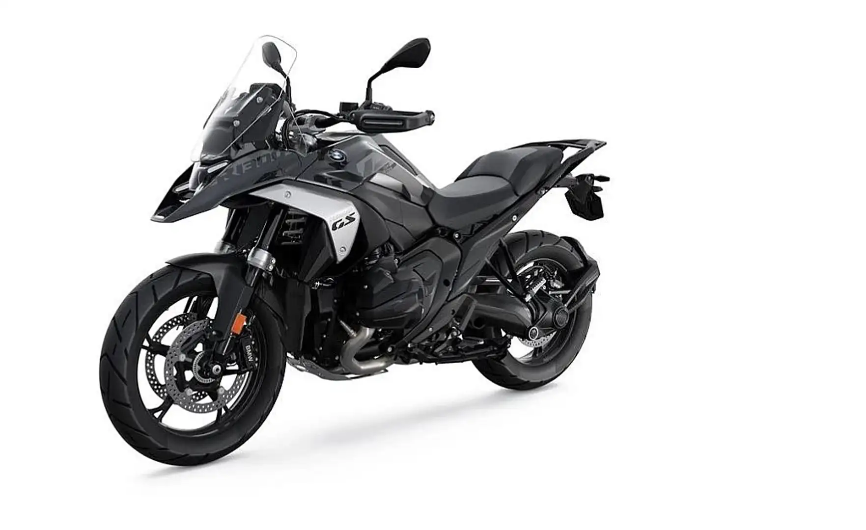 BMW R 1300 GS R 1300 GS Zwart - 1