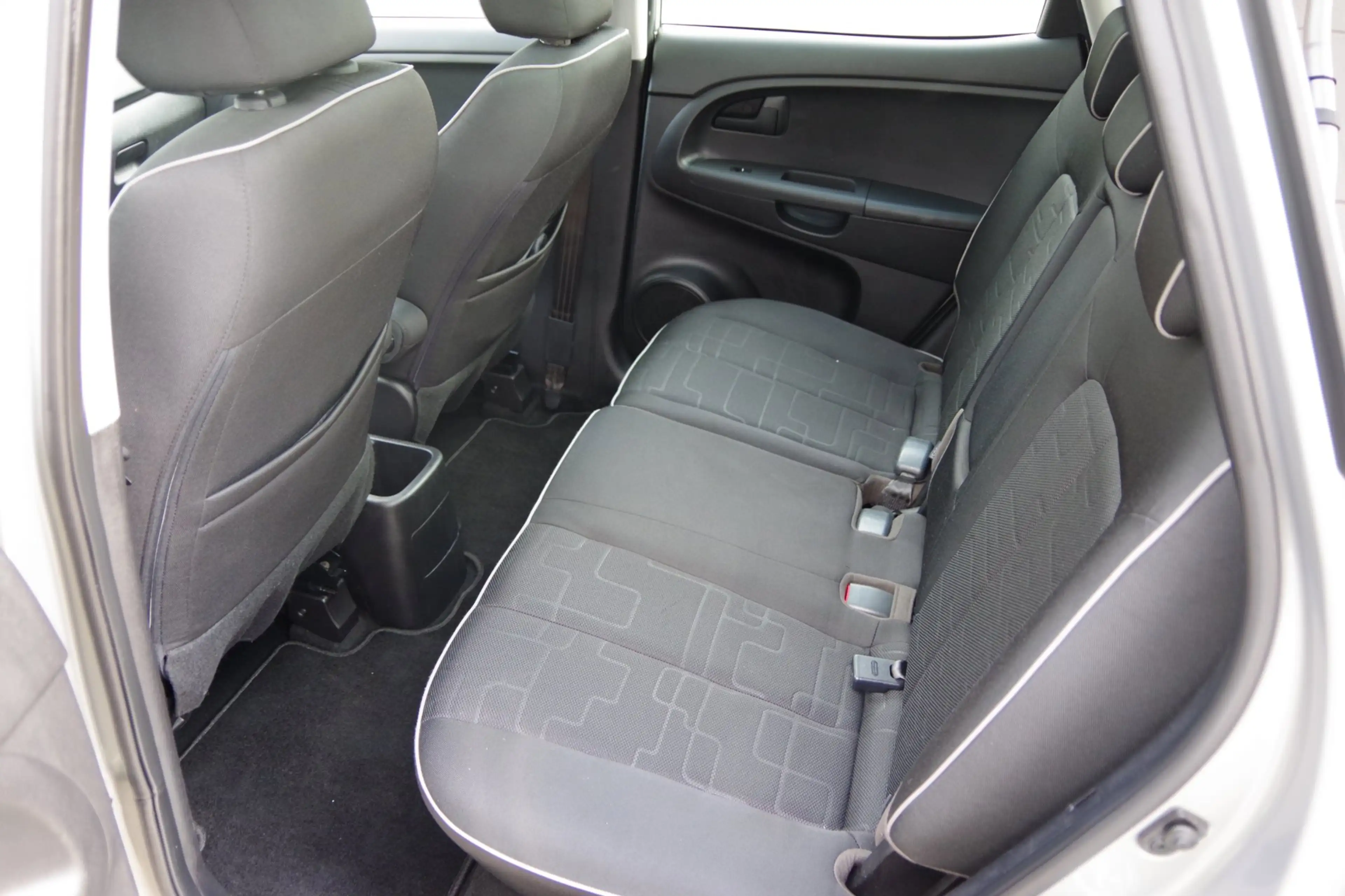 Kia Venga 1.6 CVVT World Cup Edition |NL Auto| Dealer onderh — photo 7