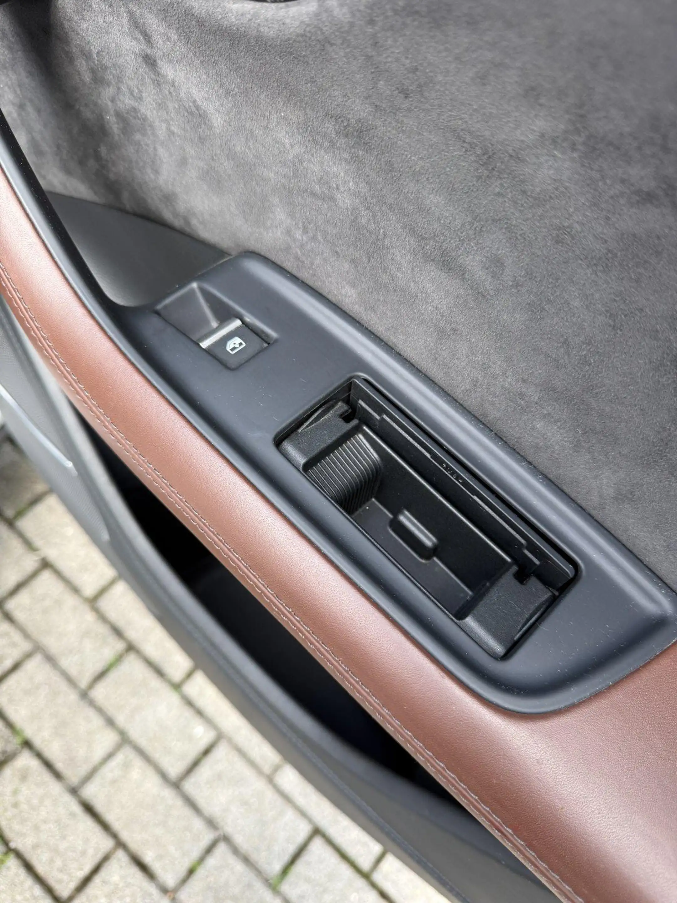 Audi SQ7 4.0 TDI quattro LP 140T€ *neuer Motor — photo 14