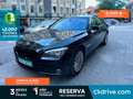 BMW 750 750iA Negro - thumbnail 1