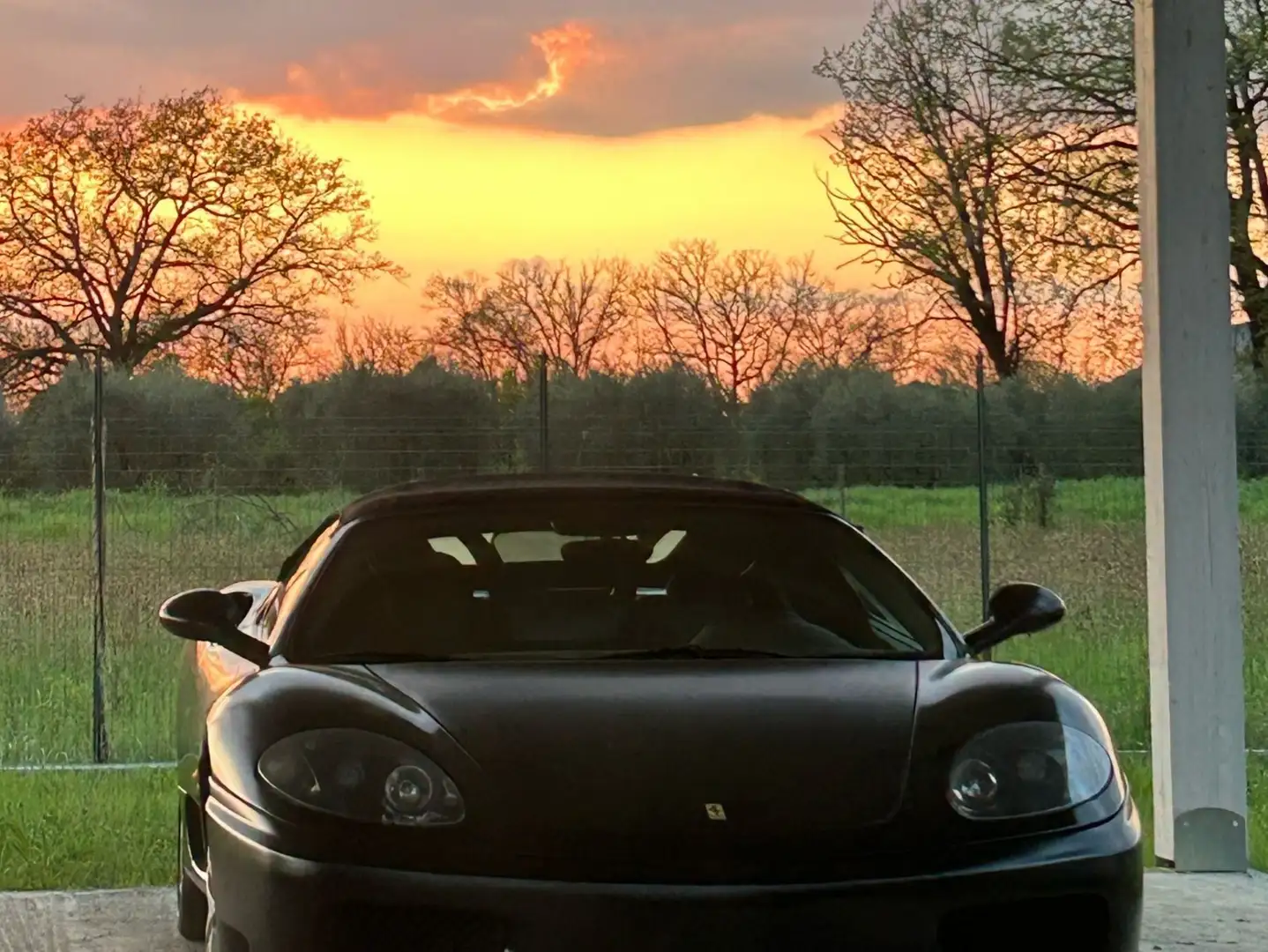 Ferrari 360 3.6 Spider F1 - 1