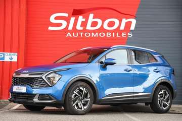 1.6 T-GDi MHEV 150 IBVM6 Active Business