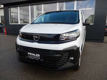 Vivaro 2,0 BlueHDi 145 S&S M