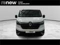 Renault Trafic Furgón L1H1 BluedCi 96kW Blanco - thumbnail 4