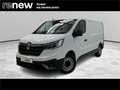 Renault Trafic Furgón L1H1 BluedCi 96kW Blanco - thumbnail 1