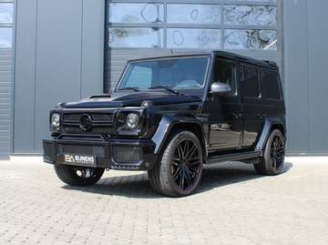 BRABUS 850