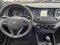Hyundai TUCSON 1,7 CRDi Go! 2WD inkl. Anhängevorrichtung Beige - thumbnail 13