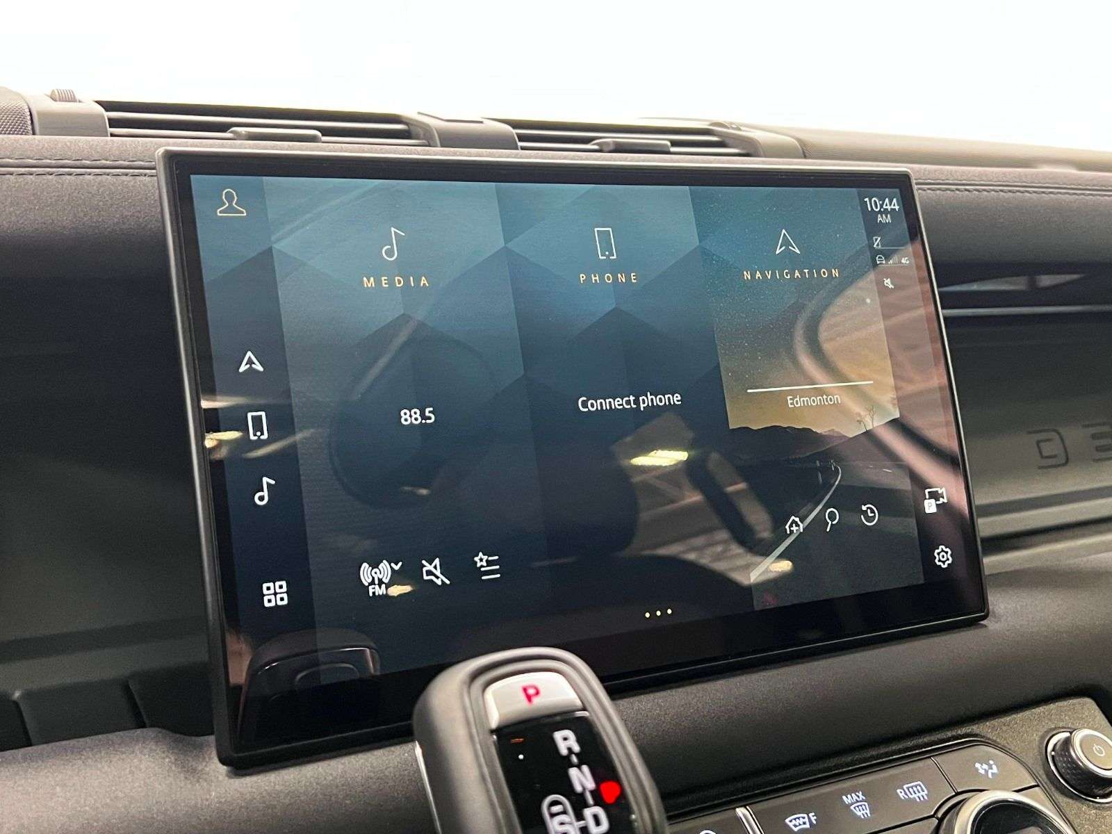 2022 Land Rover Defender 110 X-DYNAMIC SE thumb 19