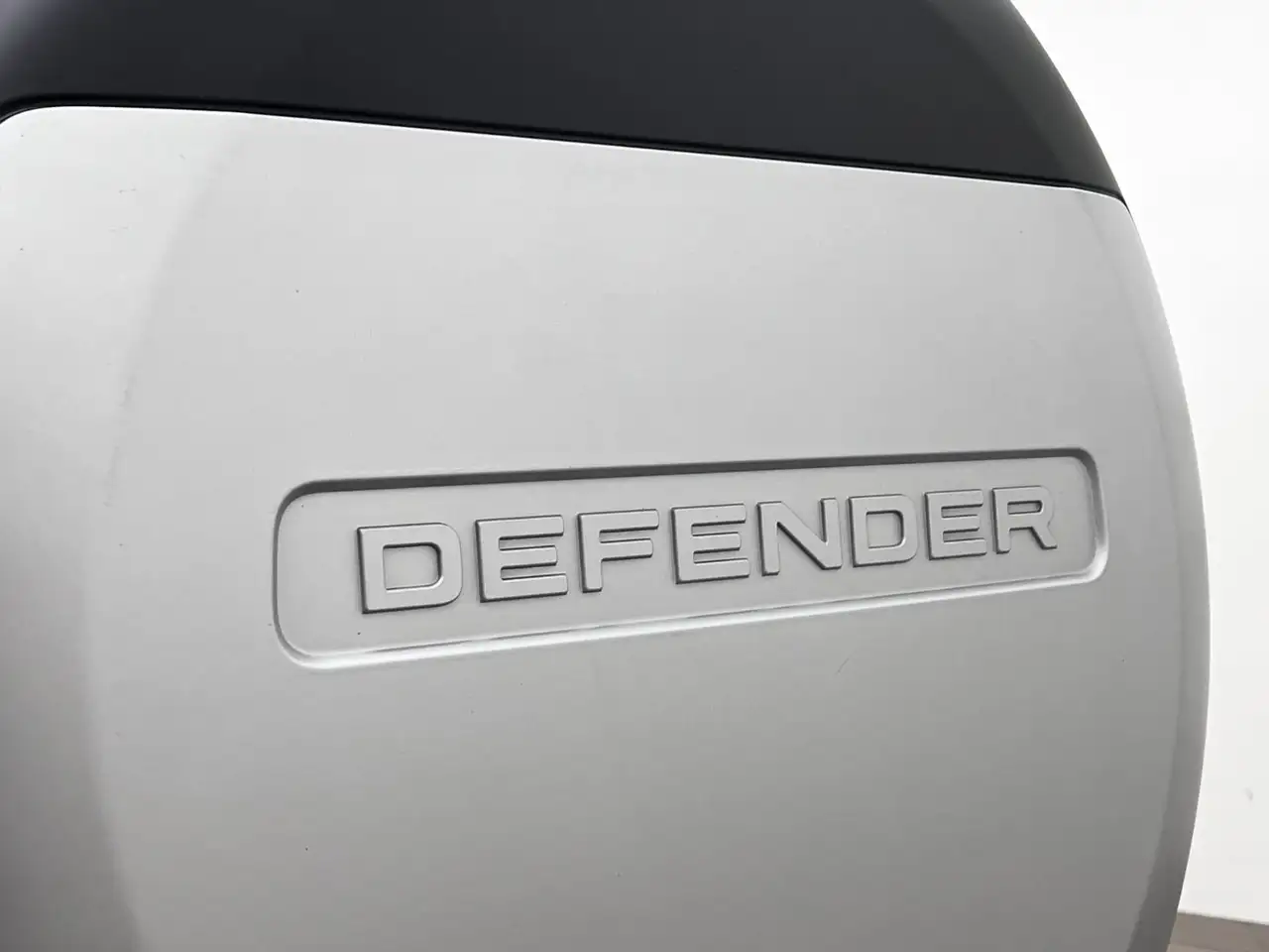 Land Rover Defender снимка Land Rover Defender