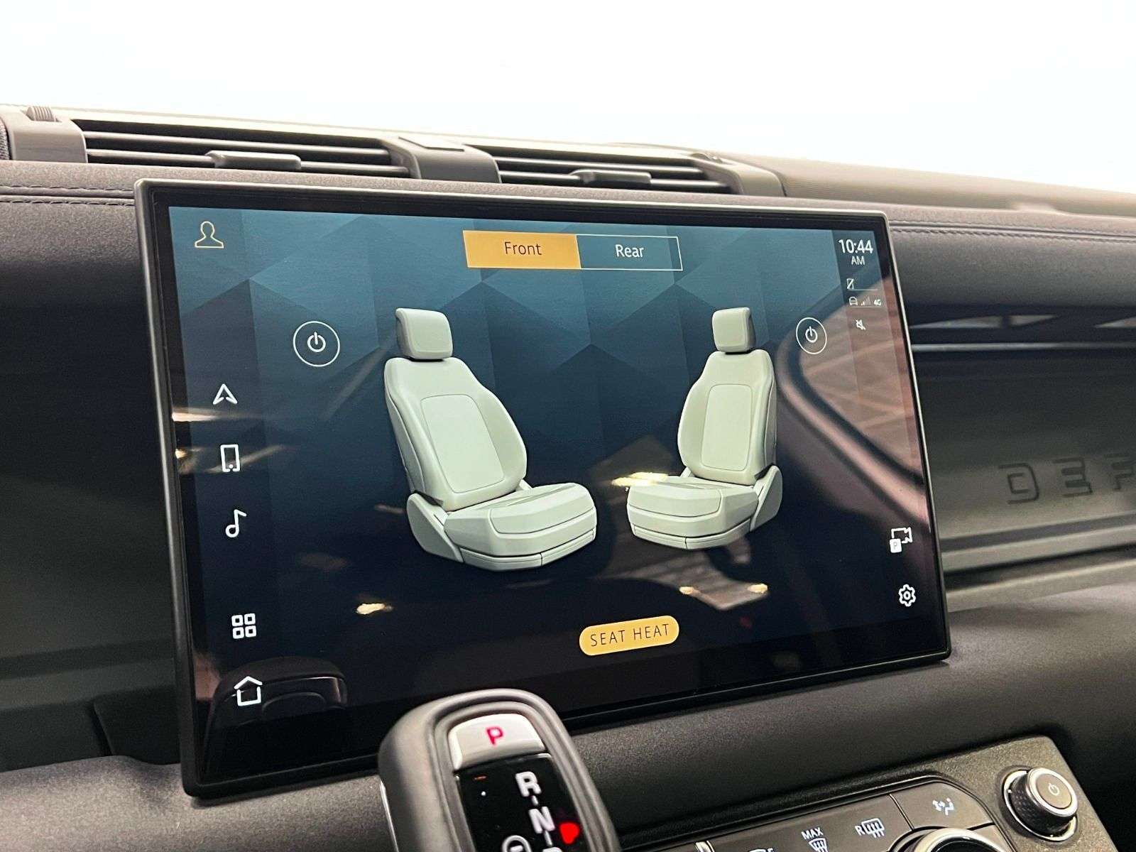 2022 Land Rover Defender 110 X-DYNAMIC SE thumb 21