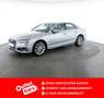 Audi A4 Lim. sport Silber - thumbnail 1