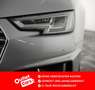 Audi A4 Lim. sport Plateado - thumbnail 9