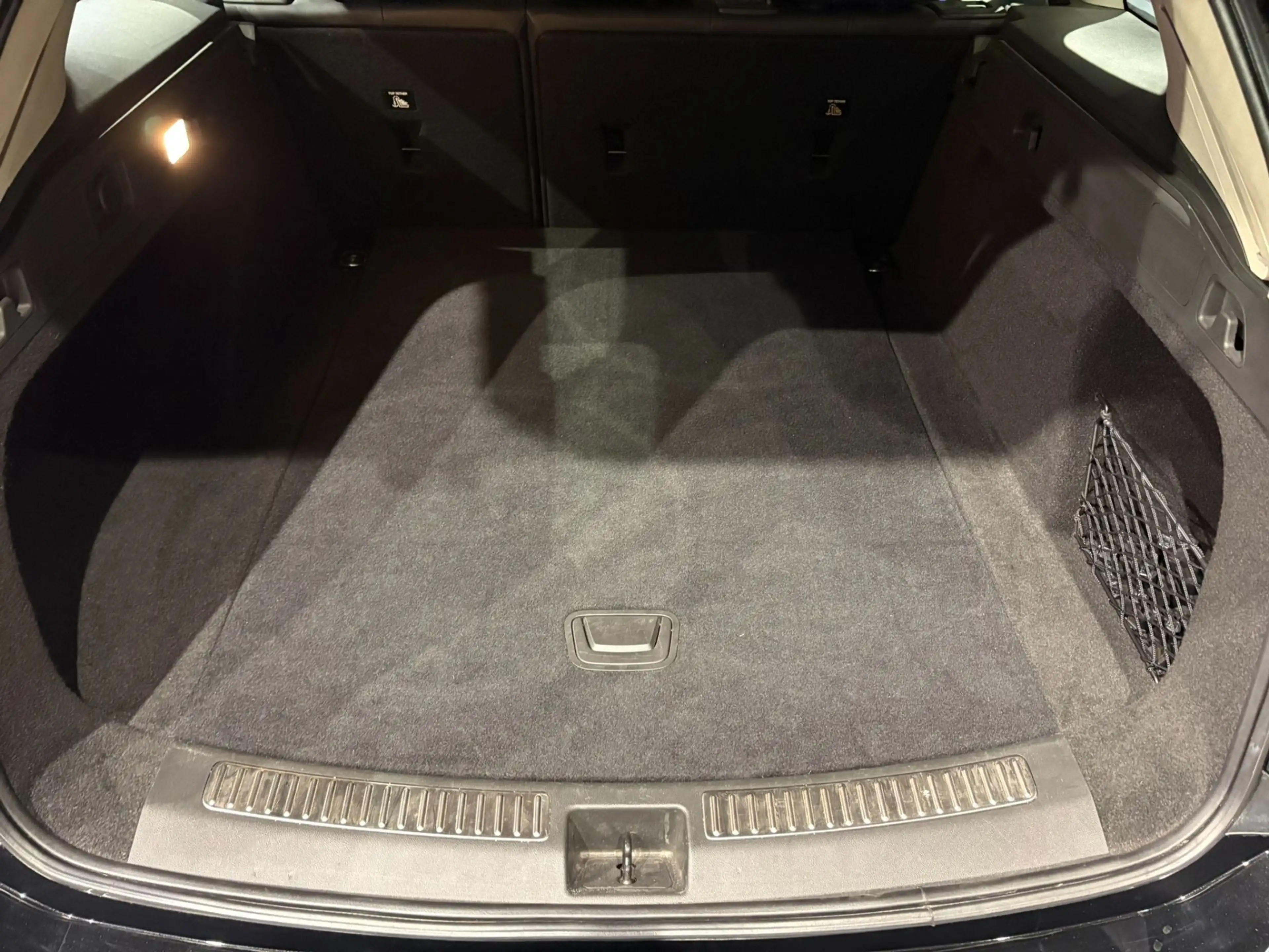 Opel Insignia ST 1.5 Innovation 8-fach HEAD-UP MATRIX — photo 13