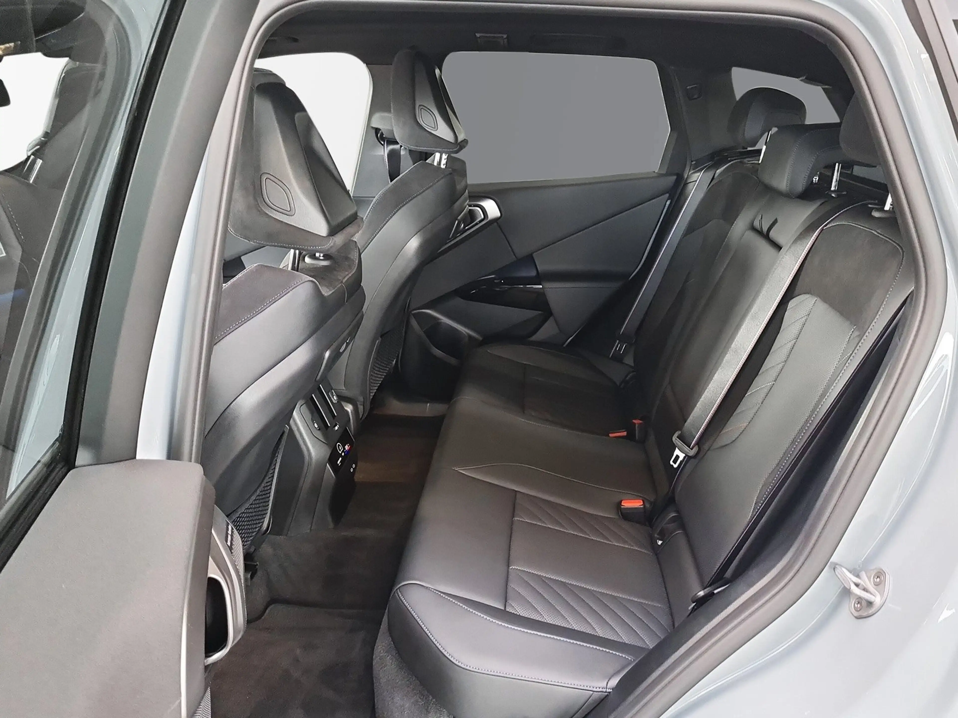 BMW X3 40d xDrive M-Sport Pro ACC Finanz. ab 1,99% — photo 13