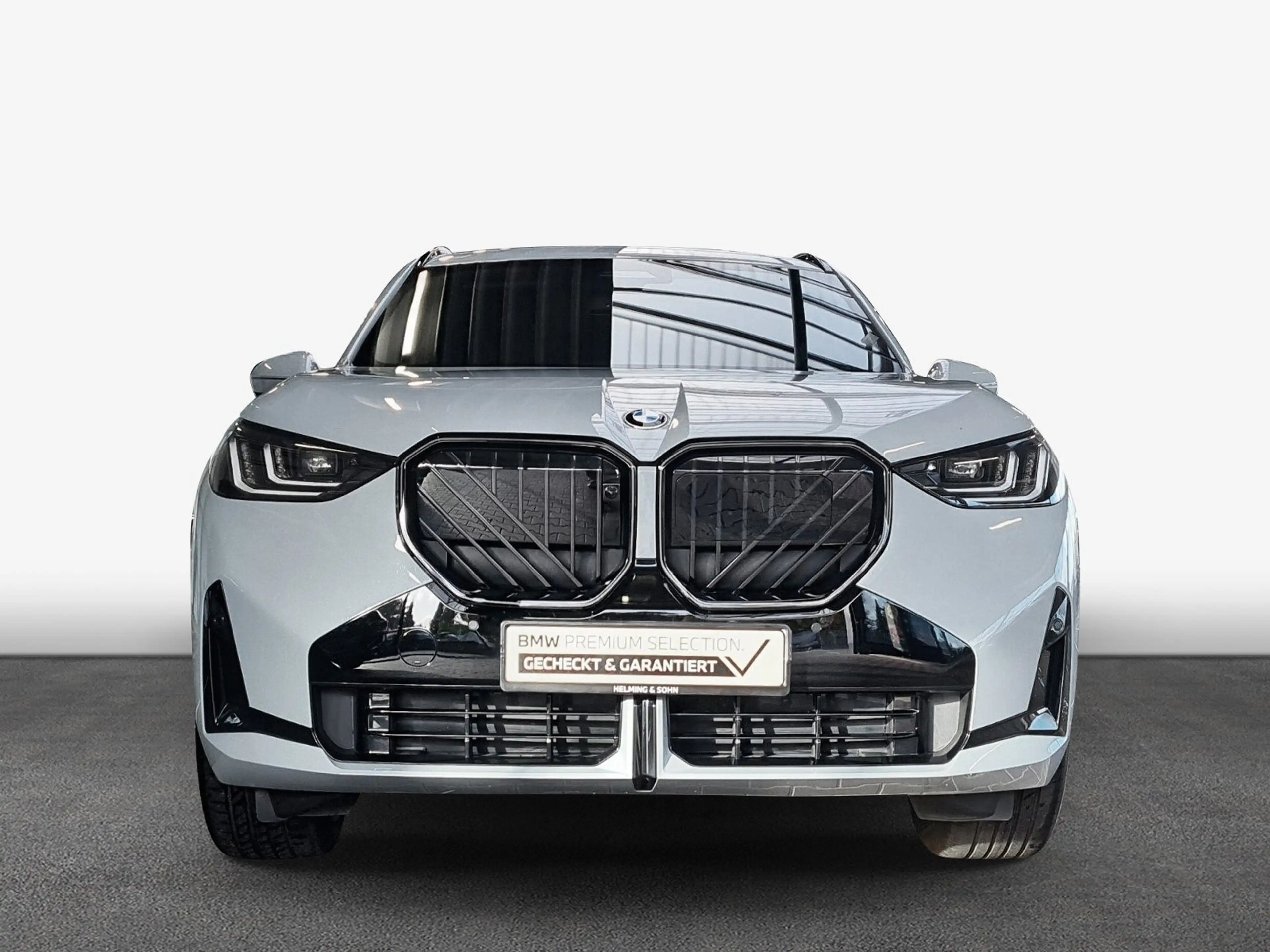 BMW X3 40d xDrive M-Sport Pro ACC Finanz. ab 1,99% — photo 5