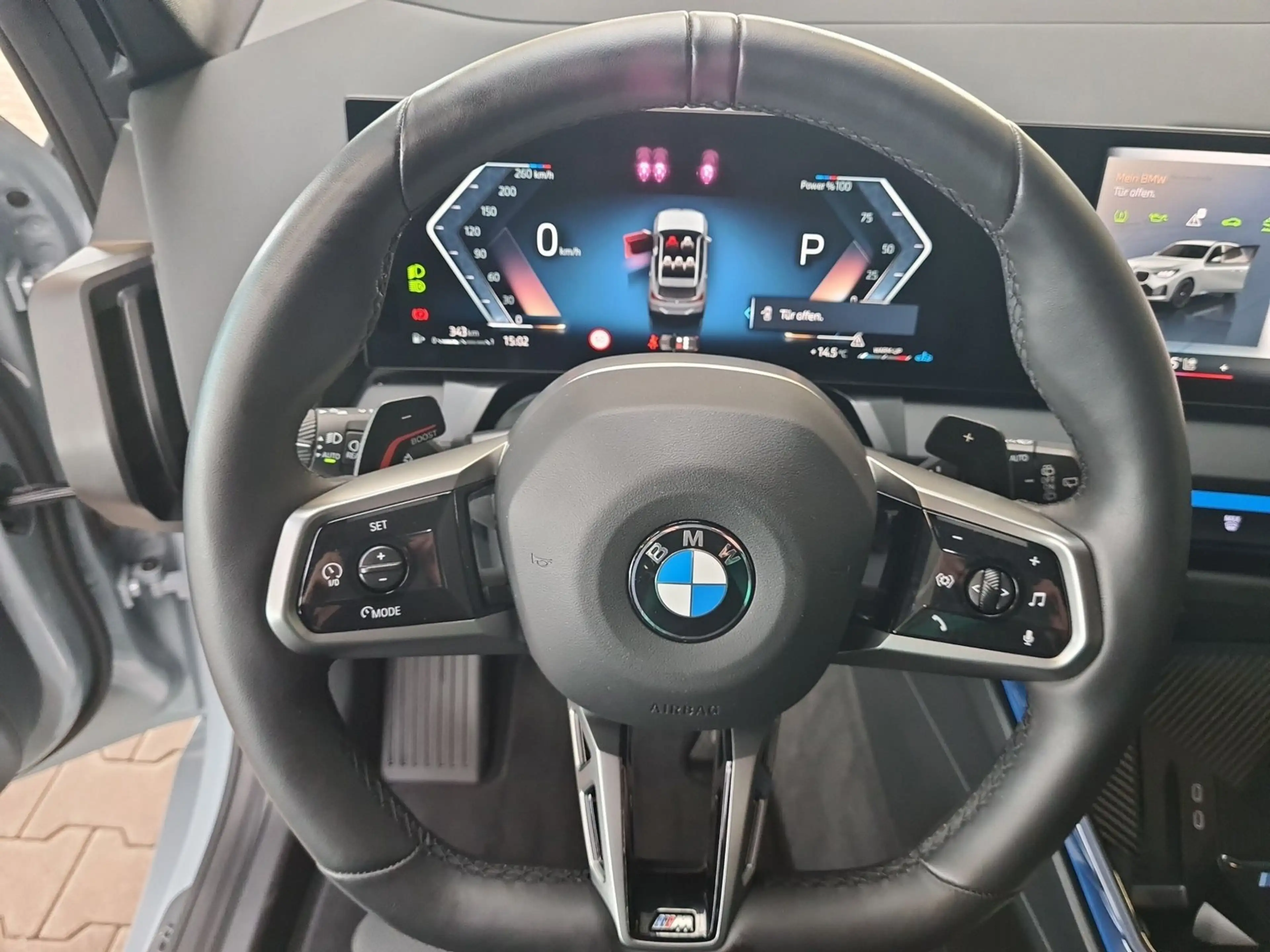 BMW X3 40d xDrive M-Sport Pro ACC Finanz. ab 1,99% — photo 15