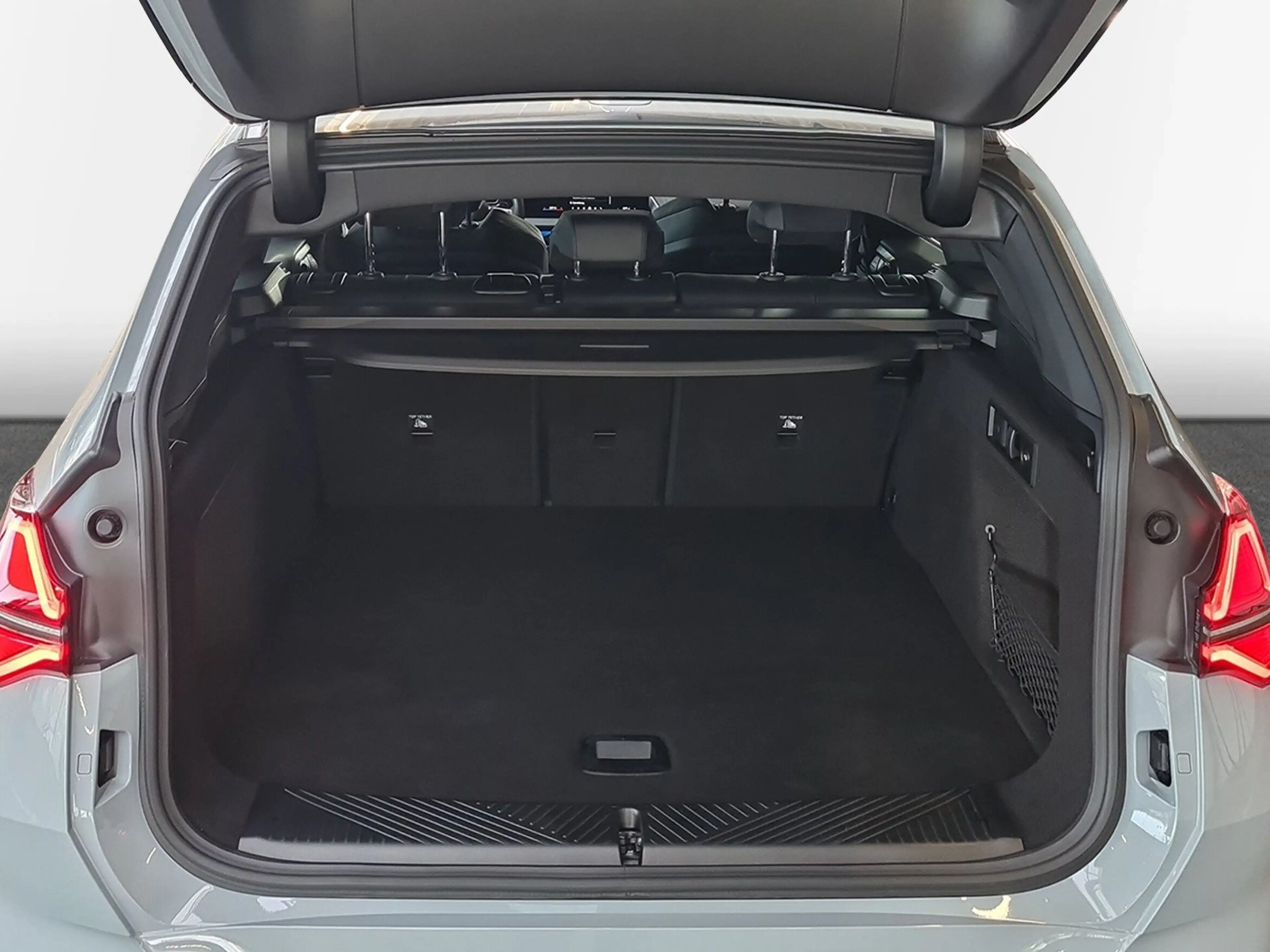 BMW X3 40d xDrive M-Sport Pro ACC Finanz. ab 1,99% — photo 14