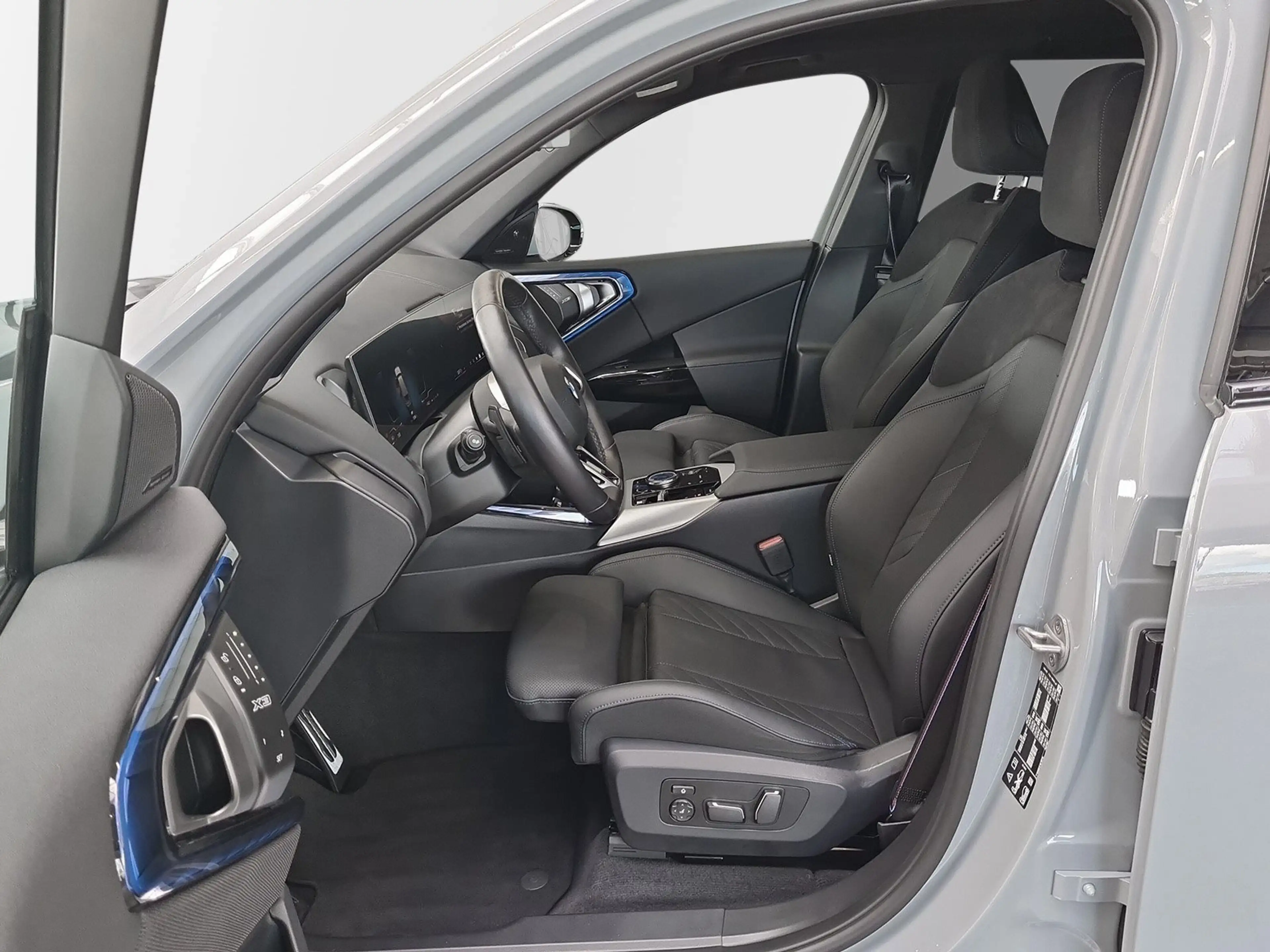 BMW X3 40d xDrive M-Sport Pro ACC Finanz. ab 1,99% — photo 9