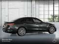 Mercedes-Benz C 63 AMG C 63 S E NIGHT+DRIVERS+360+AHK+BURMESTER+PERFSITZE Grau - thumbnail 20