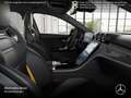 Mercedes-Benz C 63 AMG C 63 S E NIGHT+DRIVERS+360+AHK+BURMESTER+PERFSITZE Grau - thumbnail 12