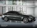 Mercedes-Benz C 63 AMG C 63 S E NIGHT+DRIVERS+360+AHK+BURMESTER+PERFSITZE Grau - thumbnail 16
