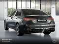 Mercedes-Benz C 63 AMG C 63 S E NIGHT+DRIVERS+360+AHK+BURMESTER+PERFSITZE Grau - thumbnail 23