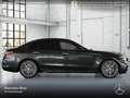 Mercedes-Benz C 63 AMG C 63 S E NIGHT+DRIVERS+360+AHK+BURMESTER+PERFSITZE Grau - thumbnail 22