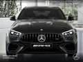 Mercedes-Benz C 63 AMG C 63 S E NIGHT+DRIVERS+360+AHK+BURMESTER+PERFSITZE Grau - thumbnail 8