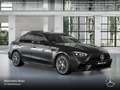 Mercedes-Benz C 63 AMG C 63 S E NIGHT+DRIVERS+360+AHK+BURMESTER+PERFSITZE Grau - thumbnail 21