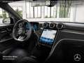 Mercedes-Benz C 63 AMG C 63 S E NIGHT+DRIVERS+360+AHK+BURMESTER+PERFSITZE Grau - thumbnail 11