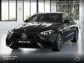 Mercedes-Benz C 63 AMG C 63 S E NIGHT+DRIVERS+360+AHK+BURMESTER+PERFSITZE Grau - thumbnail 2