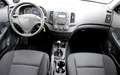 Hyundai i30 1.6 VOLLSHEFT/KLIMA/ALLWETTERREIFEN/ Noir - thumbnail 13