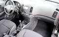 Hyundai i30 1.6 VOLLSHEFT/KLIMA/ALLWETTERREIFEN/ Noir - thumbnail 11