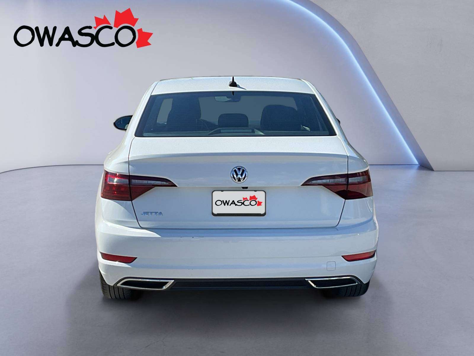 2021 Volkswagen Jetta Sedan