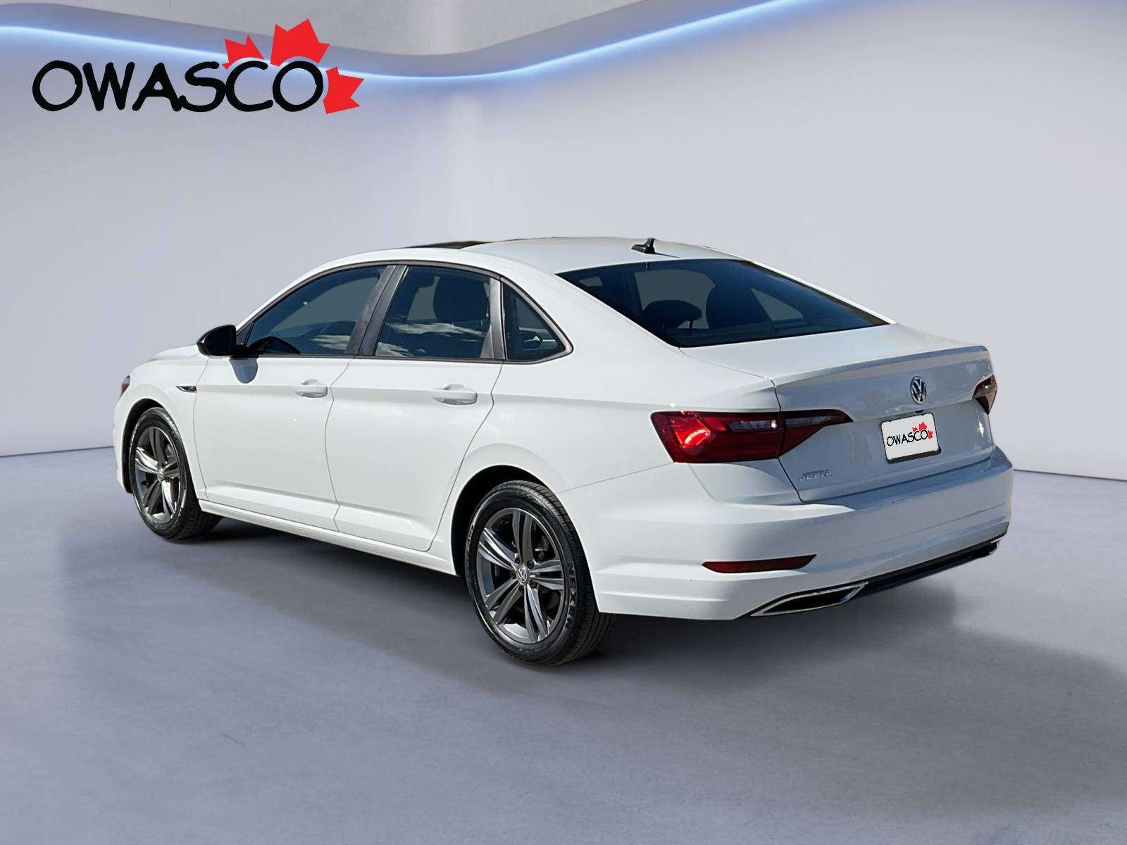 2021 Volkswagen Jetta Sedan