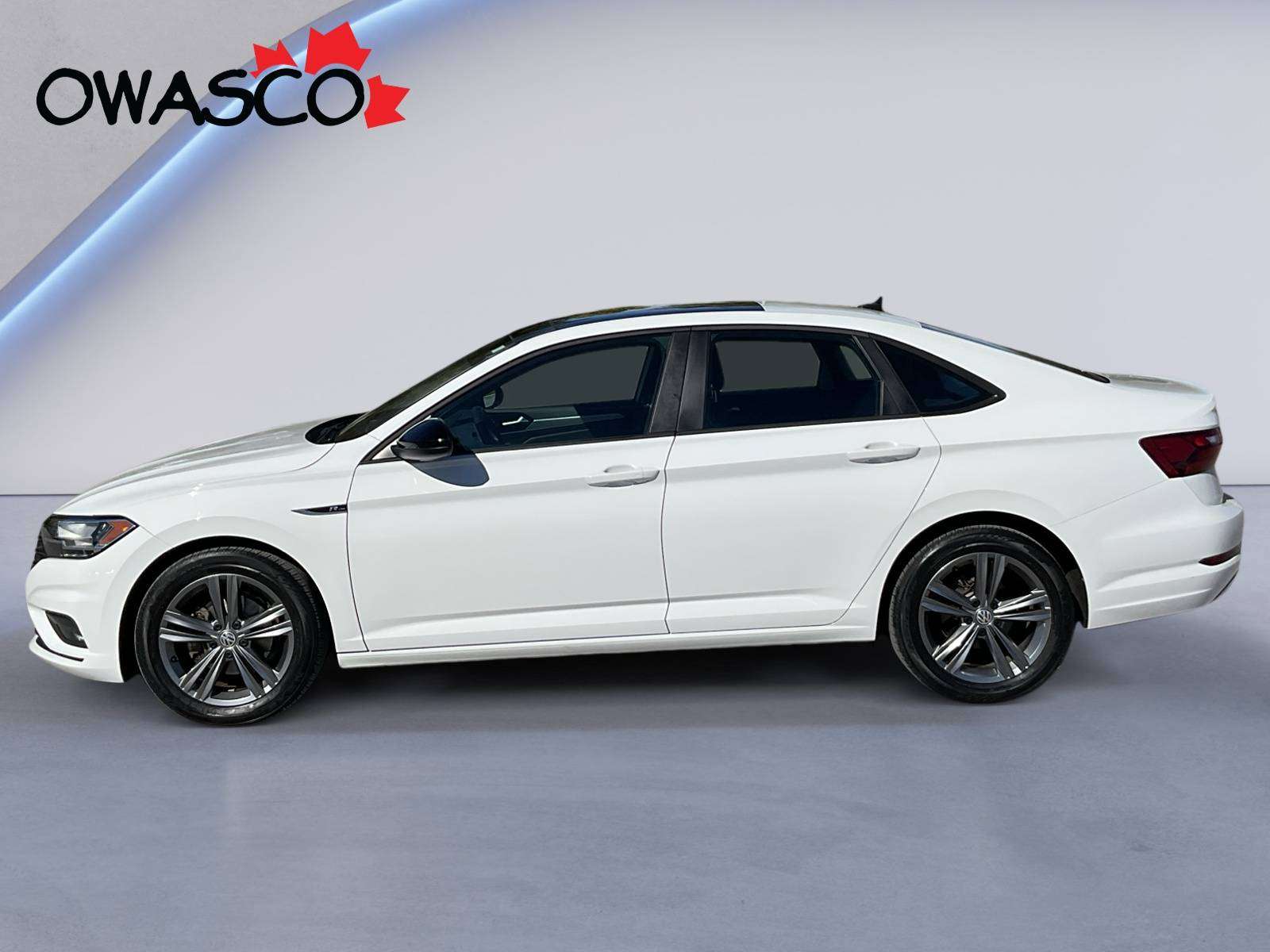 2021 Volkswagen Jetta Sedan