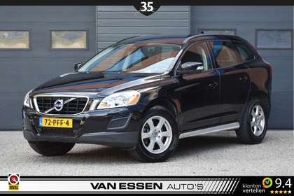 Volvo XC60 2.0 D3 Kinetic Automaat Navigatie Trekhaak 1e Eig.