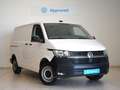 Volkswagen Transporter Furgón 2.0TDI BMT 81kW Blanco - thumbnail 1