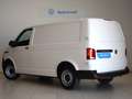 Volkswagen Transporter Furgón 2.0TDI BMT 81kW Blanco - thumbnail 2