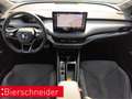 Skoda Enyaq 80 Sportline PANO NAVI ACC RFK MATRIX APP SITZH Blau - thumbnail 21
