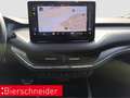 Skoda Enyaq 80 Sportline PANO NAVI ACC RFK MATRIX APP SITZH Blau - thumbnail 22