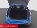 Skoda Enyaq 80 Sportline PANO NAVI ACC RFK MATRIX APP SITZH Blau - thumbnail 27
