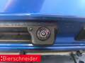 Skoda Enyaq 80 Sportline PANO NAVI ACC RFK MATRIX APP SITZH Blau - thumbnail 18