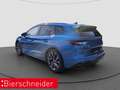 Skoda Enyaq 80 Sportline PANO NAVI ACC RFK MATRIX APP SITZH Blau - thumbnail 8