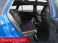 Skoda Enyaq 80 Sportline PANO NAVI ACC RFK MATRIX APP SITZH Blau - thumbnail 26